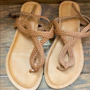 Merona Sandals